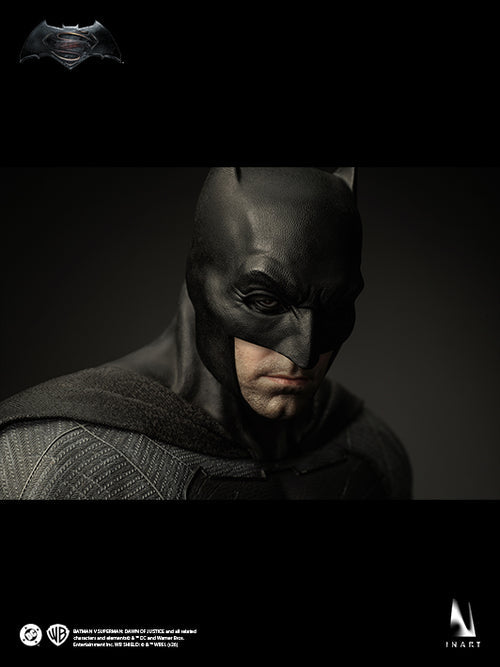INART Batman BvS: Dawn of Justice | 1/6 Collectible Figure