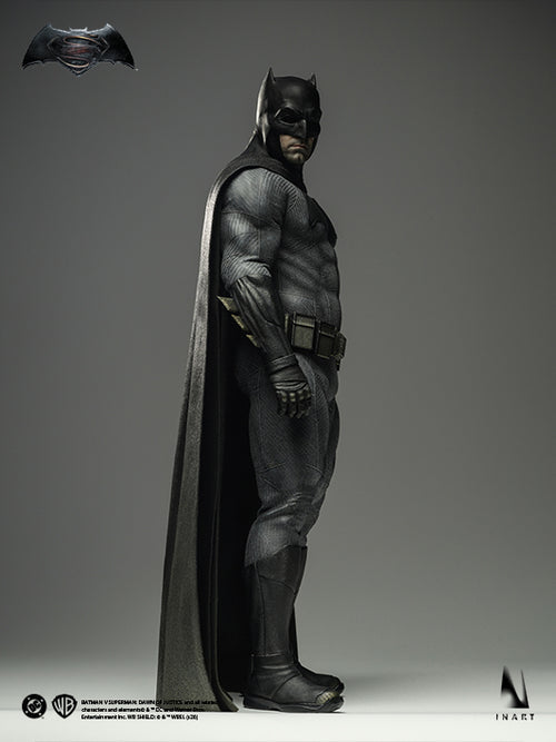 INART Batman BvS: Dawn of Justice | 1/6 Collectible Figure