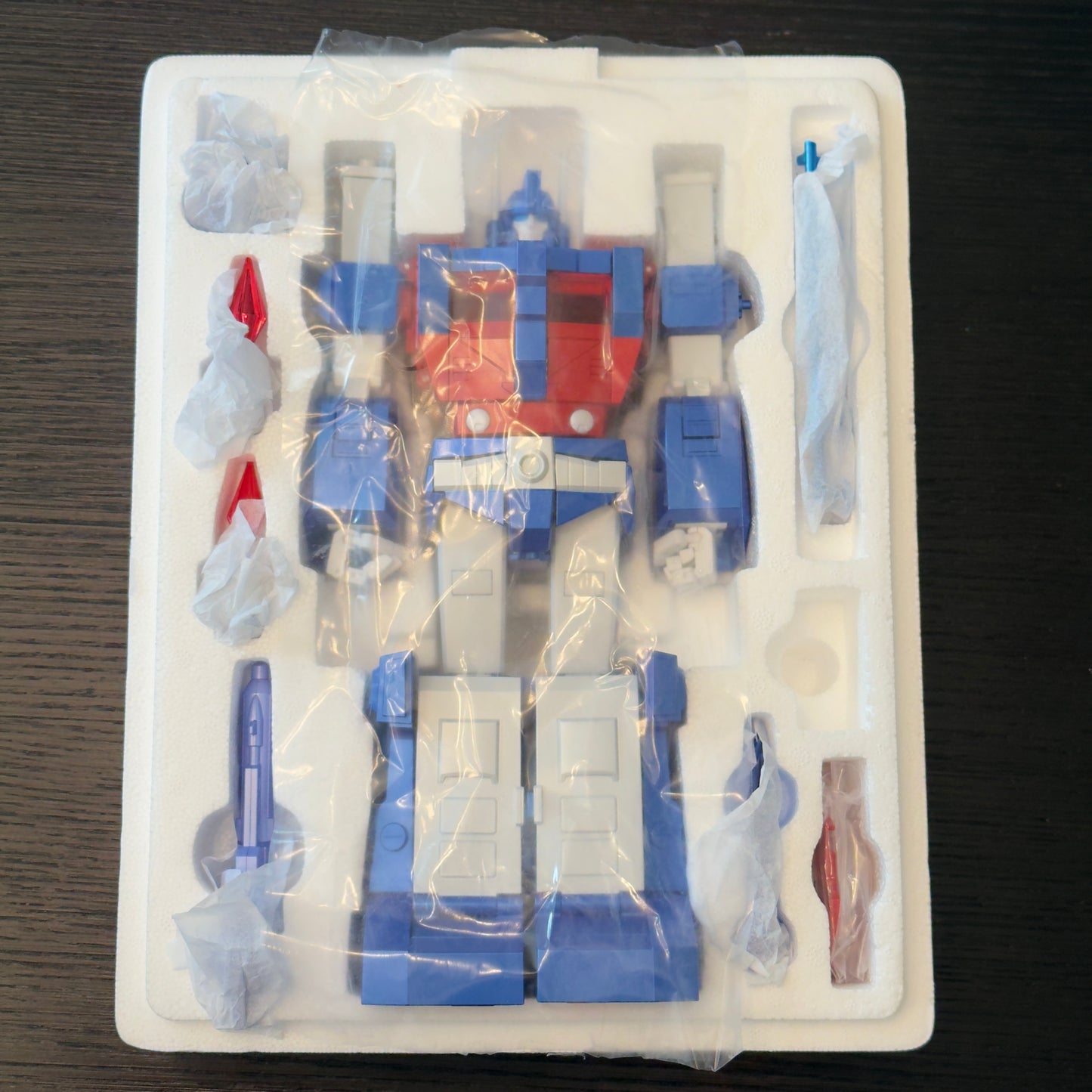 Fanstastic Model FM-02 Margh (Ultra Magnus) | Pre-owned