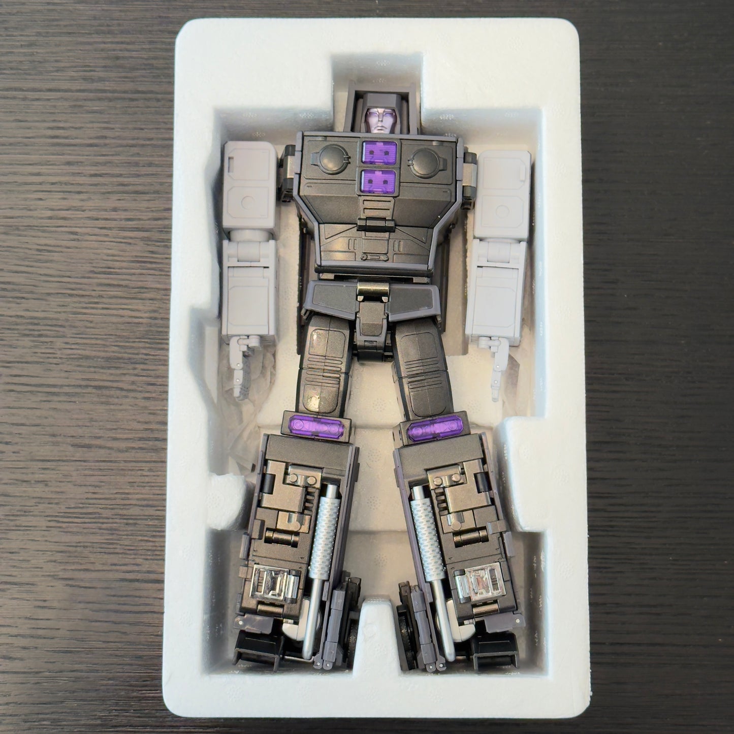 Fans Toys FT-31A FT31A Roadking (Masterpiece Motormaster) | Pre-Owned