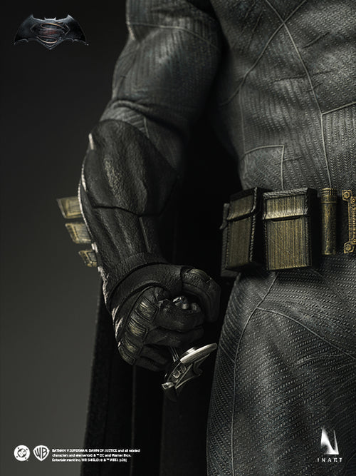 INART Batman BvS: Dawn of Justice | 1/6 Collectible Figure