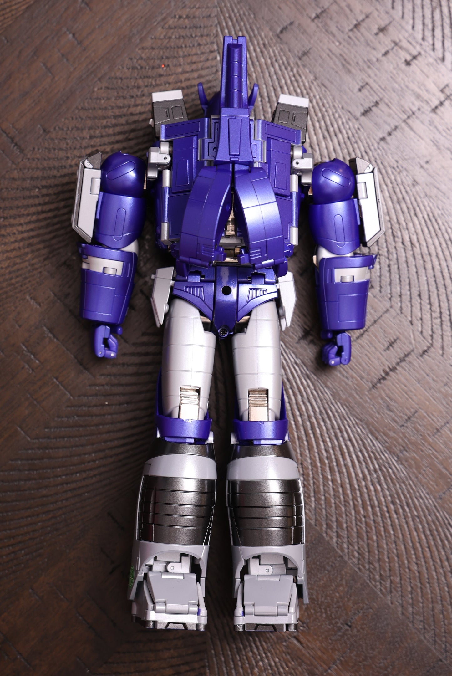 Fans Toys FT-59 FT59 Sovereign 2.0 (Galvatron) | Pre-Owned