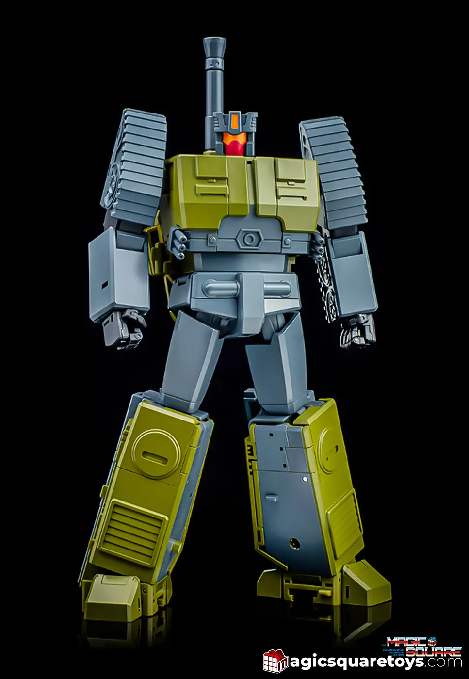 Magic Square Combat Vehicle Team Bruticus Masterpiece Scale MS-03, MS-04, MS-05, MS-06, MS-07 | Brand New