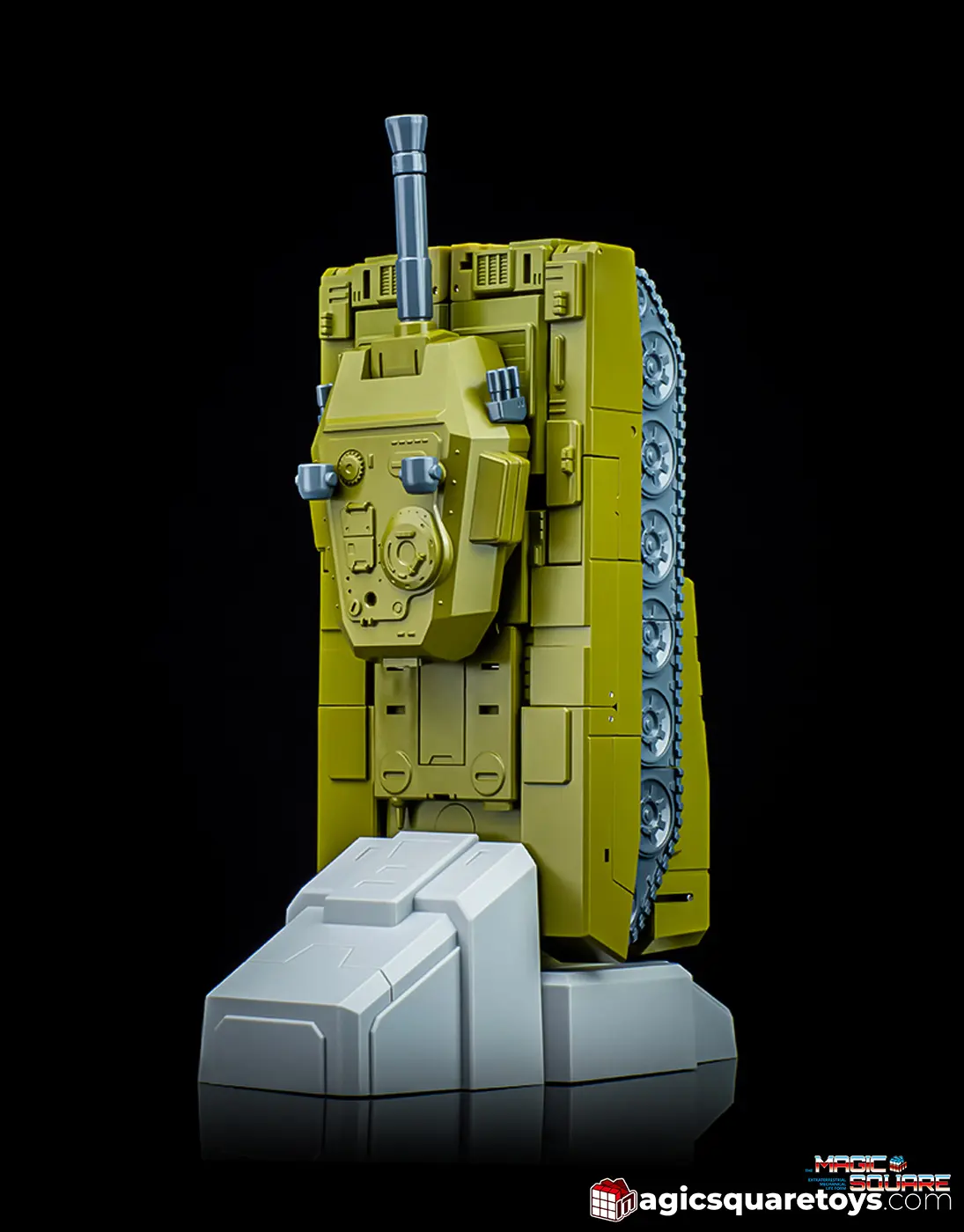Magic Square Combat Vehicle Team Bruticus Masterpiece Scale MS-03, MS-04, MS-05, MS-06, MS-07 | Brand New
