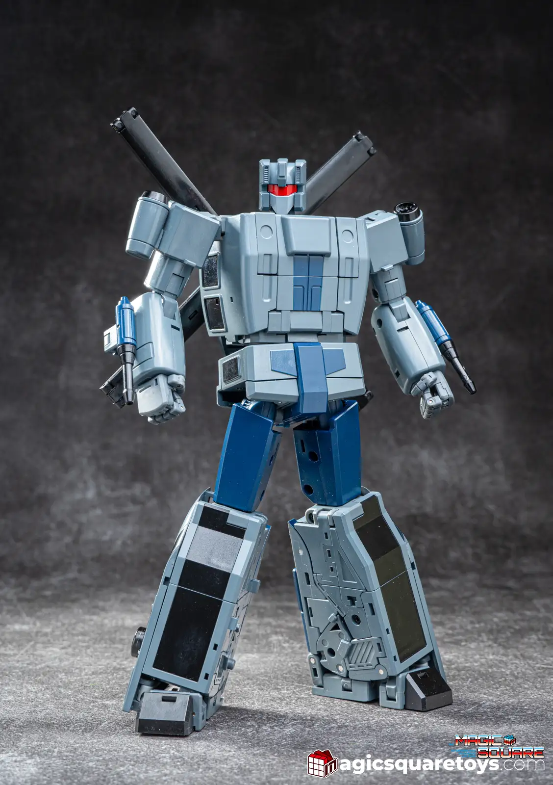Magic Square Combat Vehicle Team Bruticus Masterpiece Scale MS-03, MS-04, MS-05, MS-06, MS-07 | Brand New