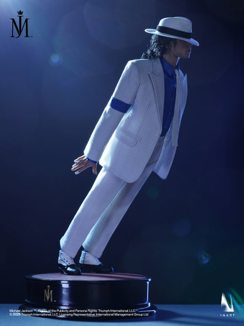 INART Michael Jackson Smooth Criminal | Brand New