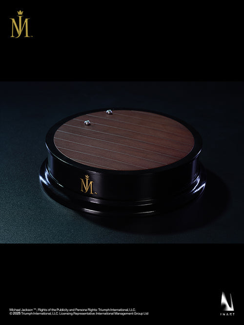 INART Michael Jackson Smooth Criminal | Brand New