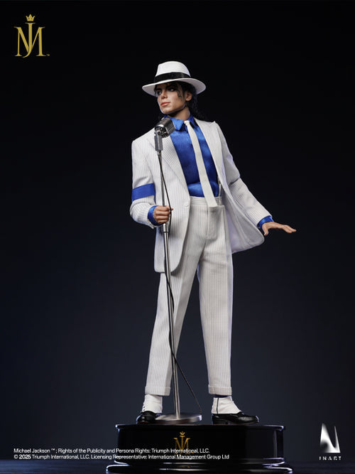 INART Michael Jackson Smooth Criminal | Brand New