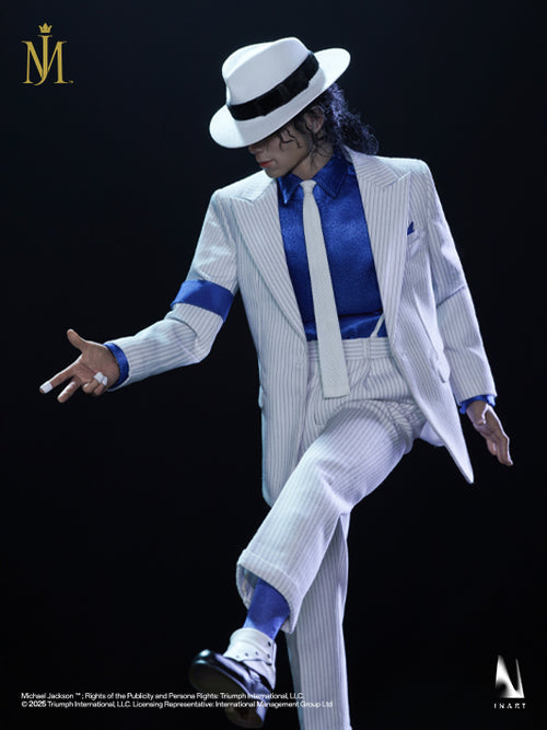 INART Michael Jackson Smooth Criminal | Brand New