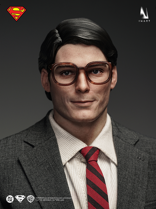 INART Superman (1978) 1/6 Collectible Figure