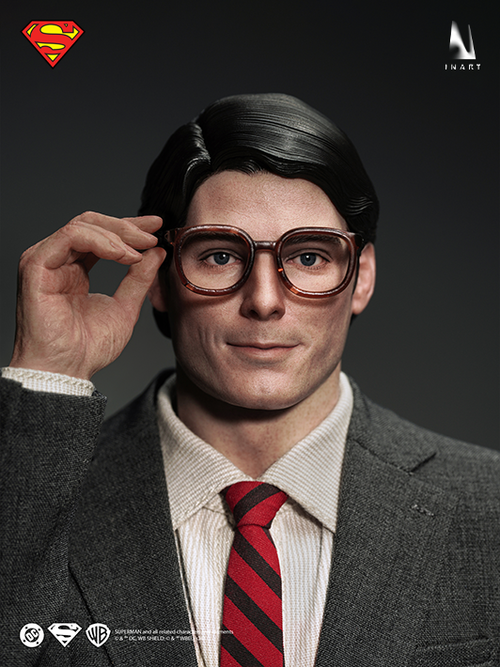 INART Superman (1978) 1/6 Collectible Figure