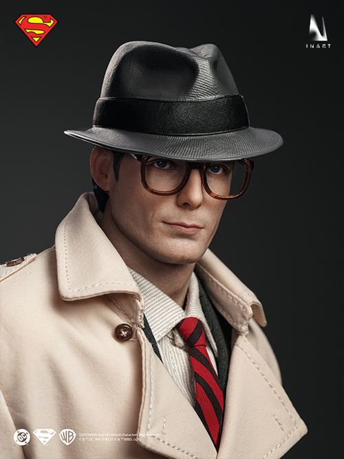 INART Superman (1978) 1/6 Collectible Figure