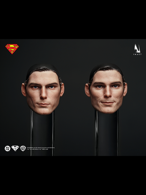 INART Superman (1978) 1/6 Collectible Figure