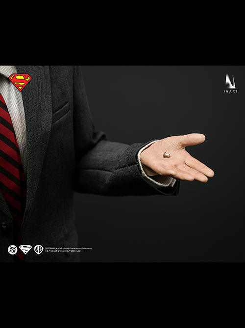 INART Superman (1978) 1/6 Collectible Figure