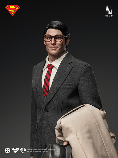 INART Superman (1978) 1/6 Collectible Figure