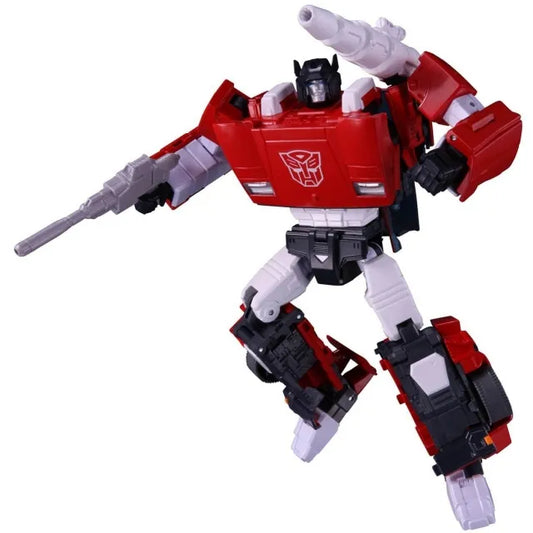 RARE! Takara Tomy MP-12+ LAMBOR Sideswipe Toy Deco Transformers AUTHENTIC | Brand New