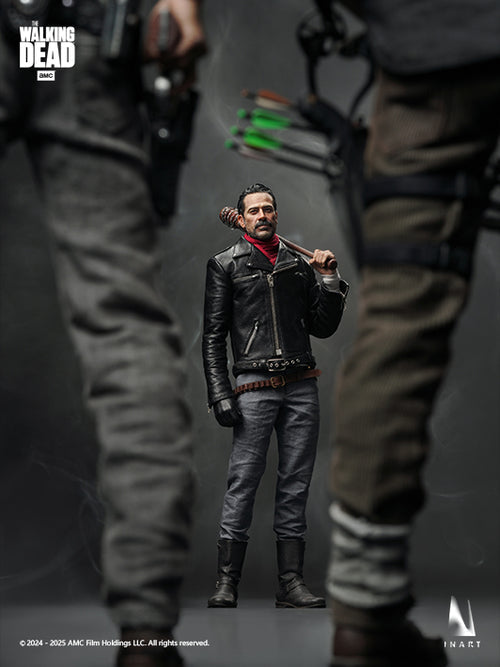 INART Daryl Dixon The Walking Dead | 1/6 Collectible Figure