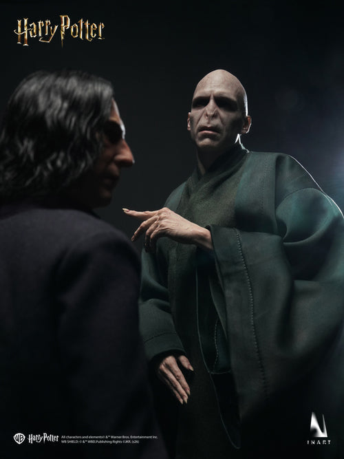 INART Voldemort STANDARD Version Harry Potter and the Deathly Hallows | 1/6 Collectible Figure