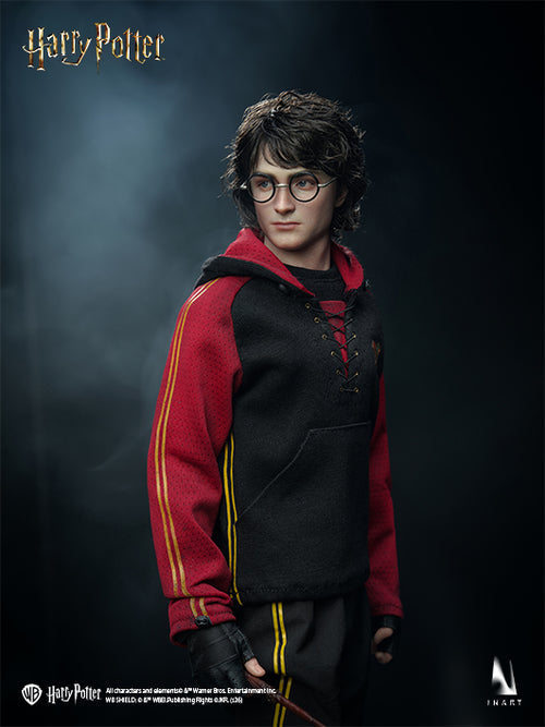 INART Harry Potter - Harry Potter and the Goblet of Fire | 1/6 Collectible Figure