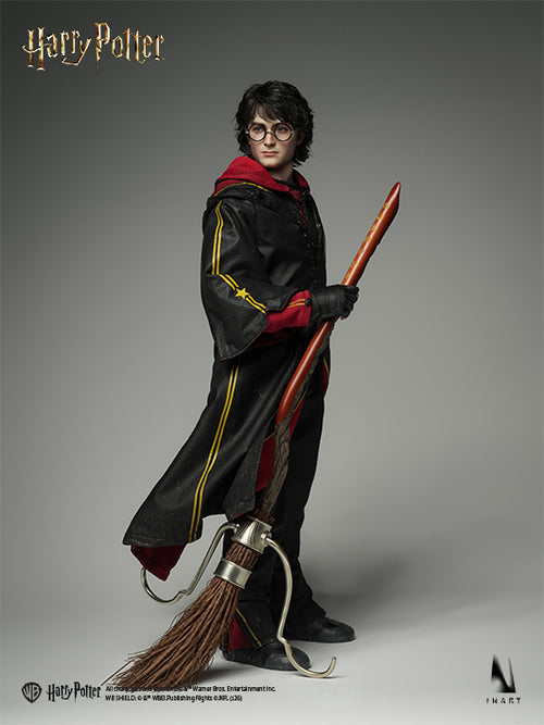 INART Harry Potter - Harry Potter and the Goblet of Fire | 1/6 Collectible Figure