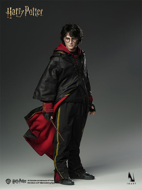 INART Harry Potter - Harry Potter and the Goblet of Fire | 1/6 Collectible Figure