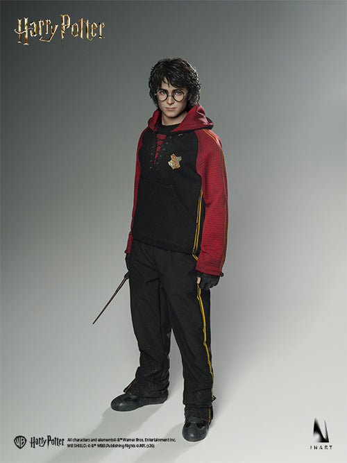 INART Harry Potter - Harry Potter and the Goblet of Fire | 1/6 Collectible Figure
