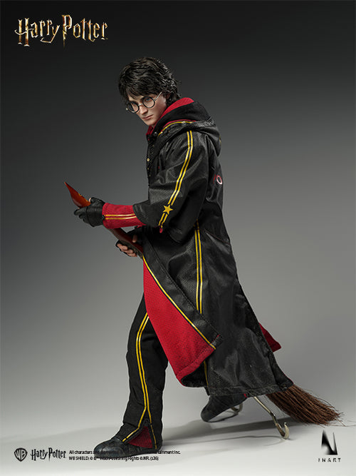 INART Harry Potter - Harry Potter and the Goblet of Fire | 1/6 Collectible Figure