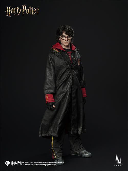 INART Harry Potter - Harry Potter and the Goblet of Fire | 1/6 Collectible Figure