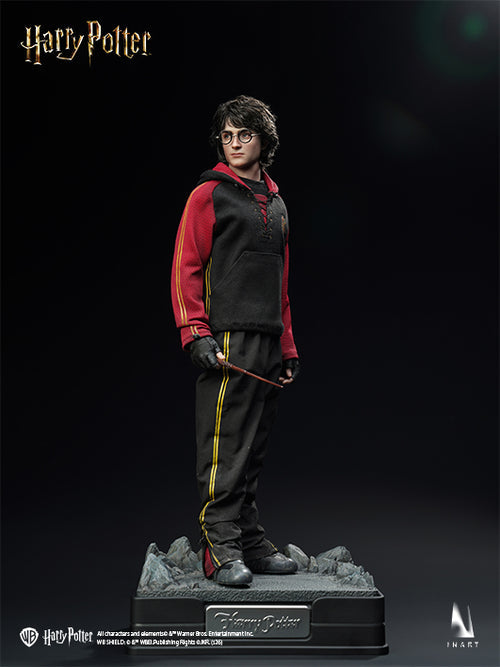 INART Harry Potter - Harry Potter and the Goblet of Fire | 1/6 Collectible Figure