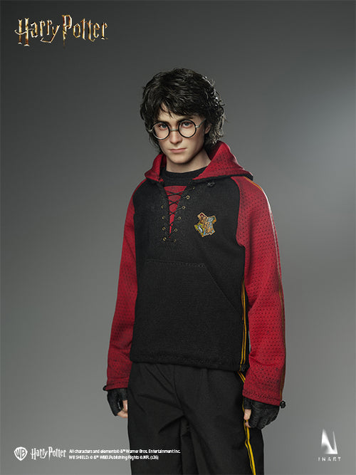 INART Harry Potter - Harry Potter and the Goblet of Fire | 1/6 Collectible Figure