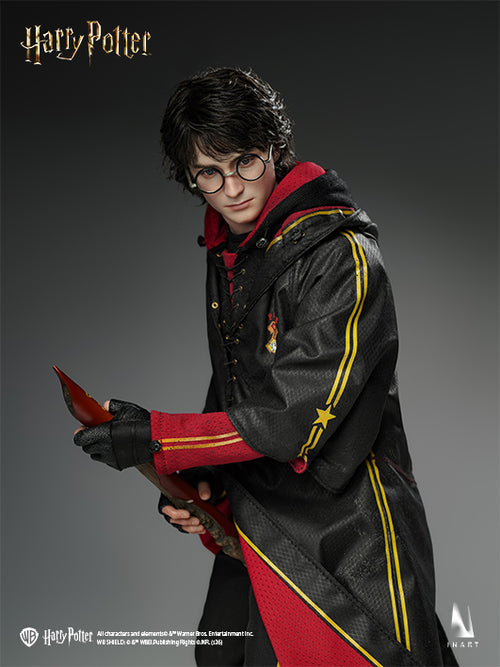 INART Harry Potter - Harry Potter and the Goblet of Fire | 1/6 Collectible Figure