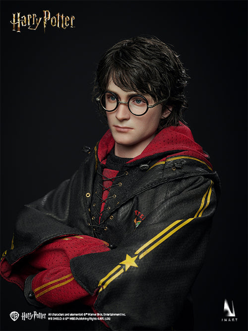 INART Harry Potter - Harry Potter and the Goblet of Fire | 1/6 Collectible Figure