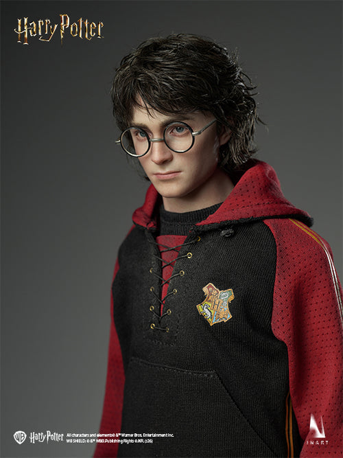 INART Harry Potter - Harry Potter and the Goblet of Fire | 1/6 Collectible Figure