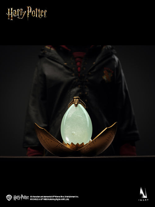 INART Harry Potter - Harry Potter and the Goblet of Fire | 1/6 Collectible Figure