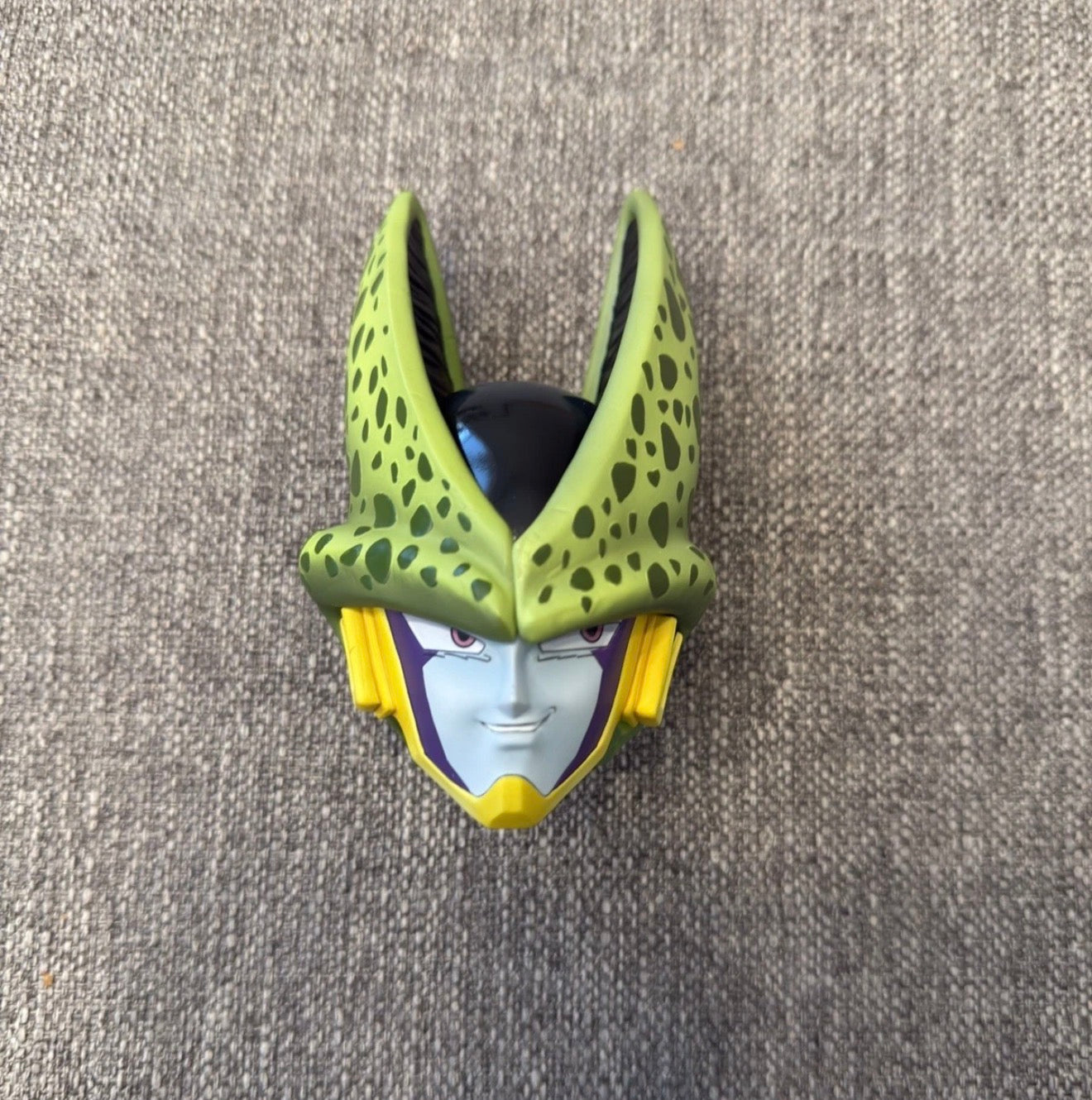 Infinity Studio Dragon Ball Z Perfect Cell 1/4 Scale Statue | Pre-Owned