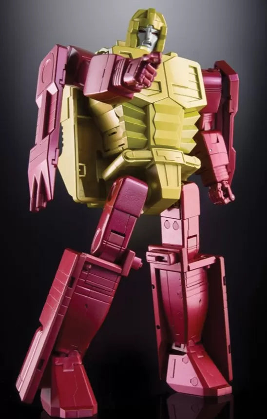 X-Transbots MX-70 Varek (Zarek) Scorponok | Brand New