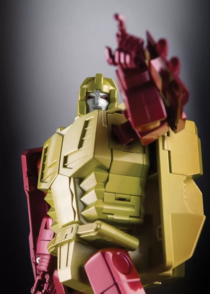 X-Transbots MX-70 Varek (Zarek) Scorponok | Brand New