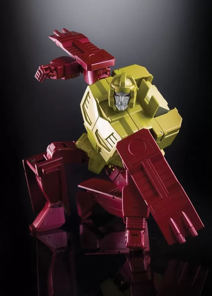 X-Transbots MX-70 Varek (Zarek) Scorponok | Brand New