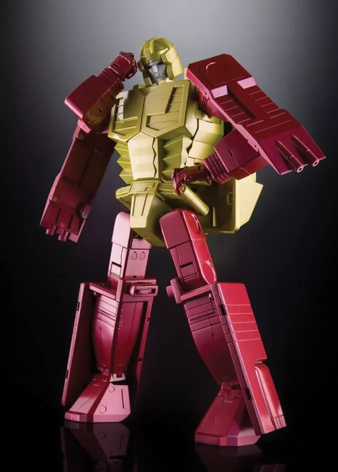 X-Transbots MX-70 Varek (Zarek) Scorponok | Brand New