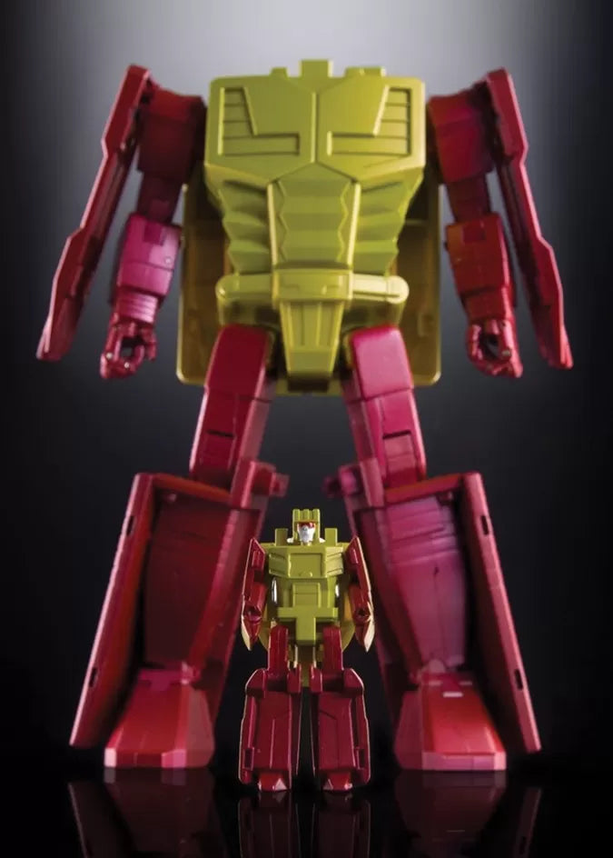X-Transbots MX-70 Varek (Zarek) Scorponok | Brand New