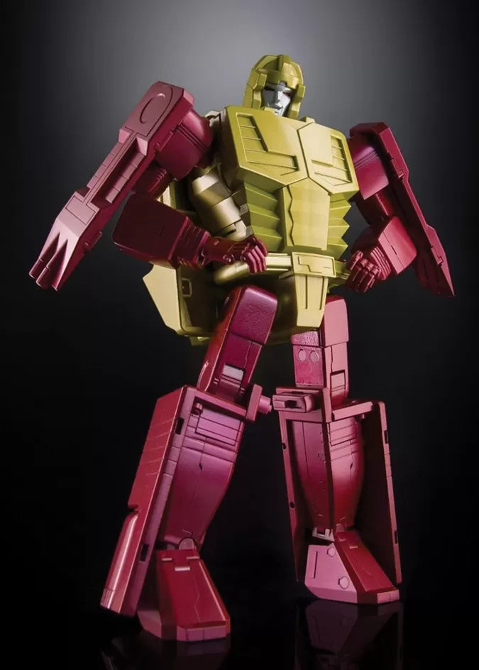 X-Transbots MX-70 Varek (Zarek) Scorponok | Brand New