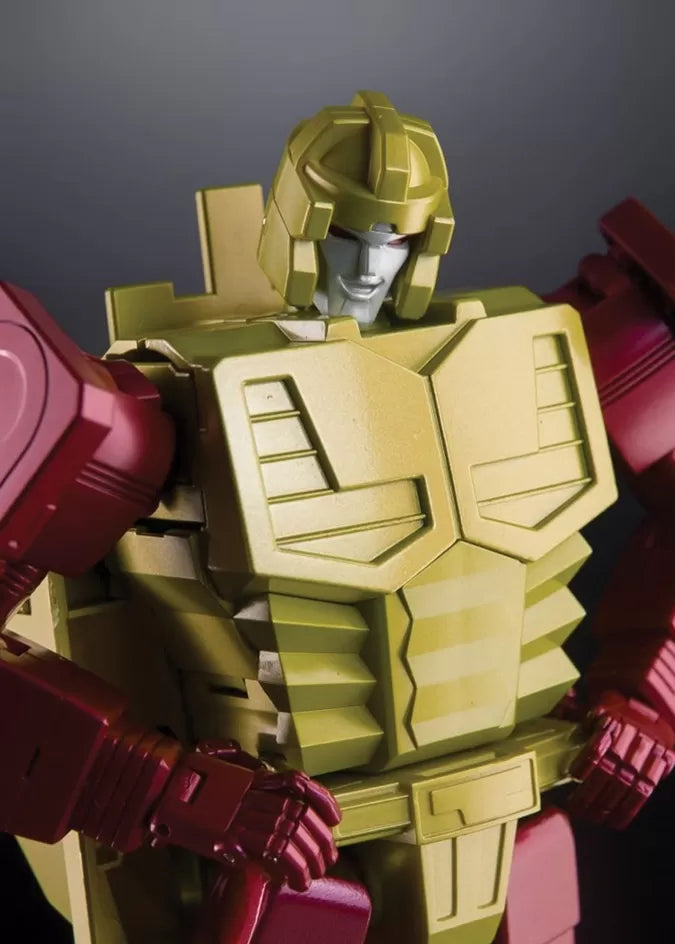 X-Transbots MX-70 Varek (Zarek) Scorponok | Brand New