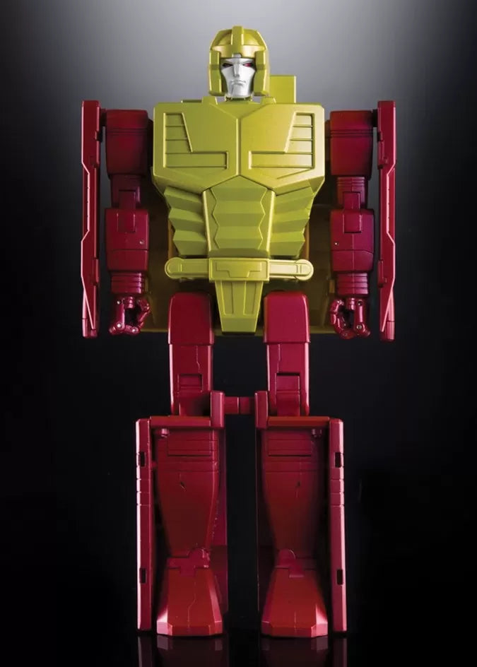 X-Transbots MX-70 Varek (Zarek) Scorponok | Brand New