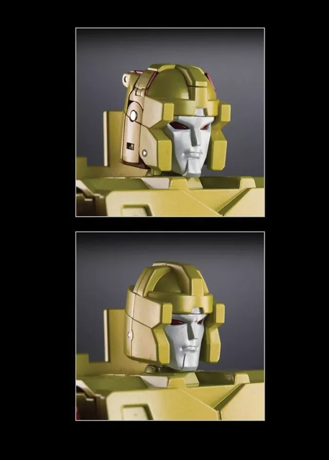 X-Transbots MX-70 Varek (Zarek) Scorponok | Brand New
