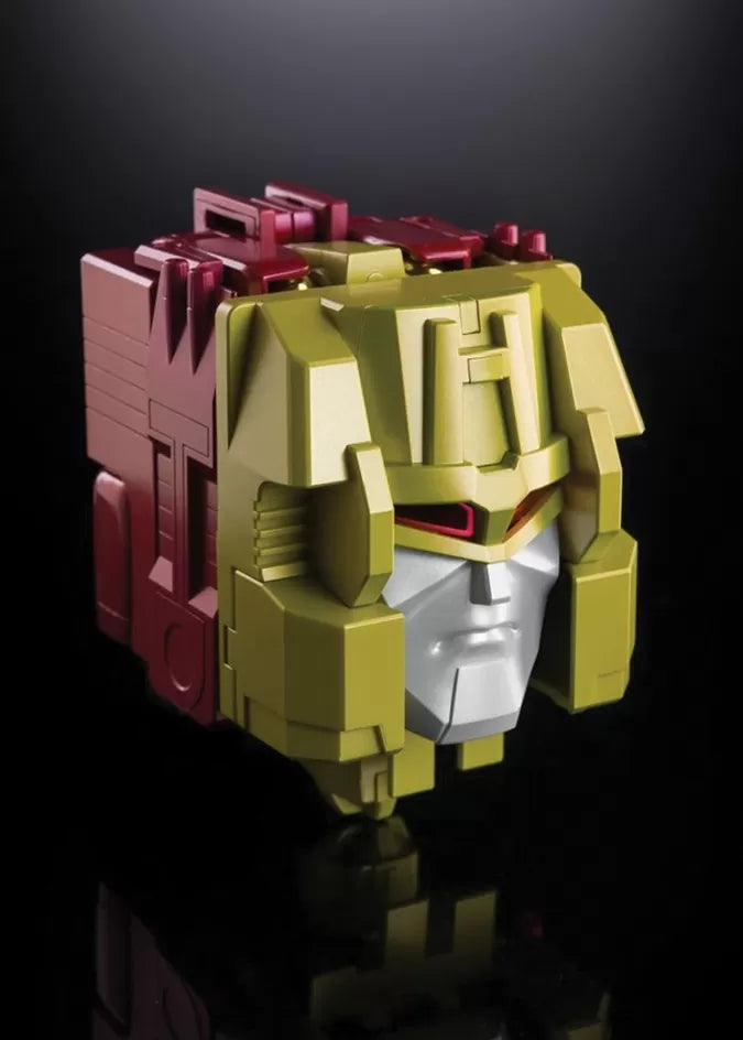X-Transbots MX-70 Varek (Zarek) Scorponok | Brand New