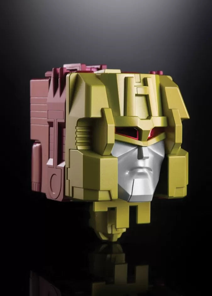 X-Transbots MX-70 Varek (Zarek) Scorponok | Brand New