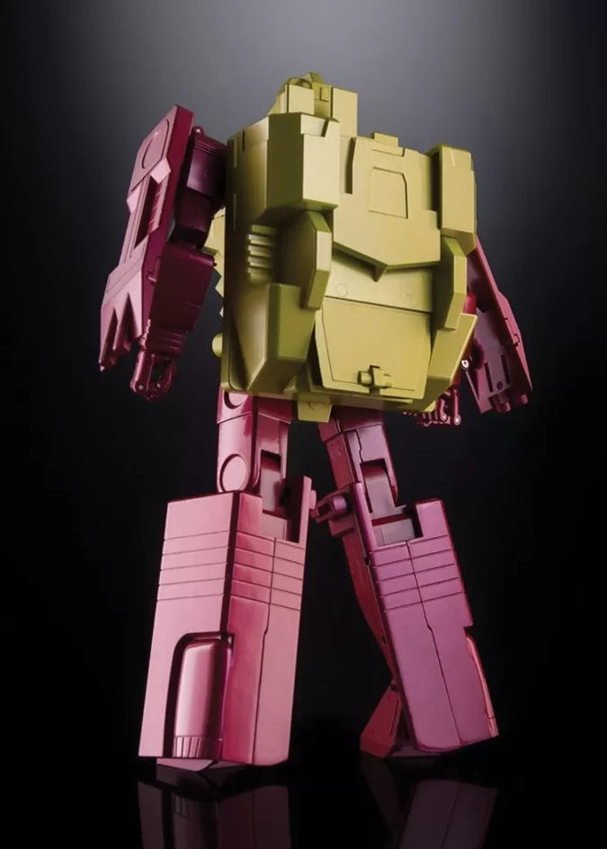 X-Transbots MX-70 Varek (Zarek) Scorponok | Brand New