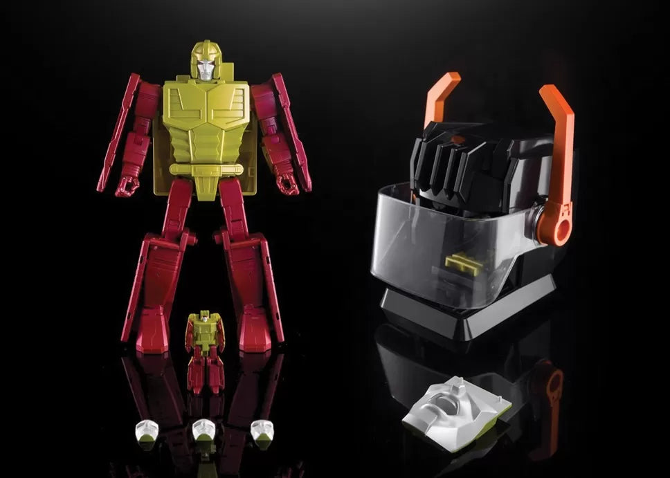 X-Transbots MX-70 Varek (Zarek) Scorponok | Brand New
