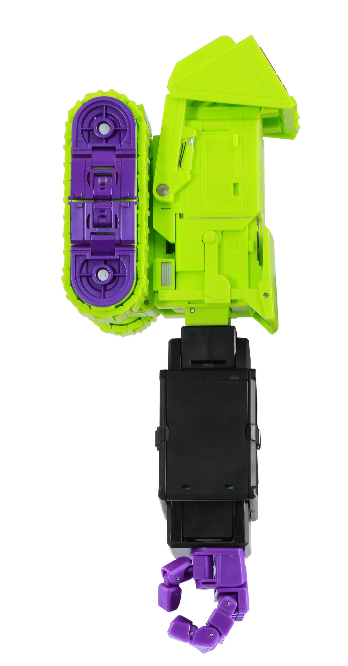 Ocular Max Perfection Series OX PS-29 Interfector (Bonecrusher) | Masterpiece Transformers