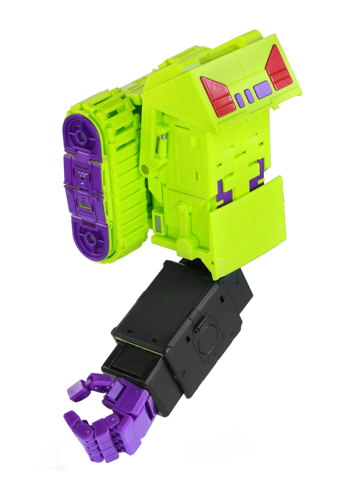 Ocular Max Perfection Series OX PS-29 Interfector (Bonecrusher) | Masterpiece Transformers
